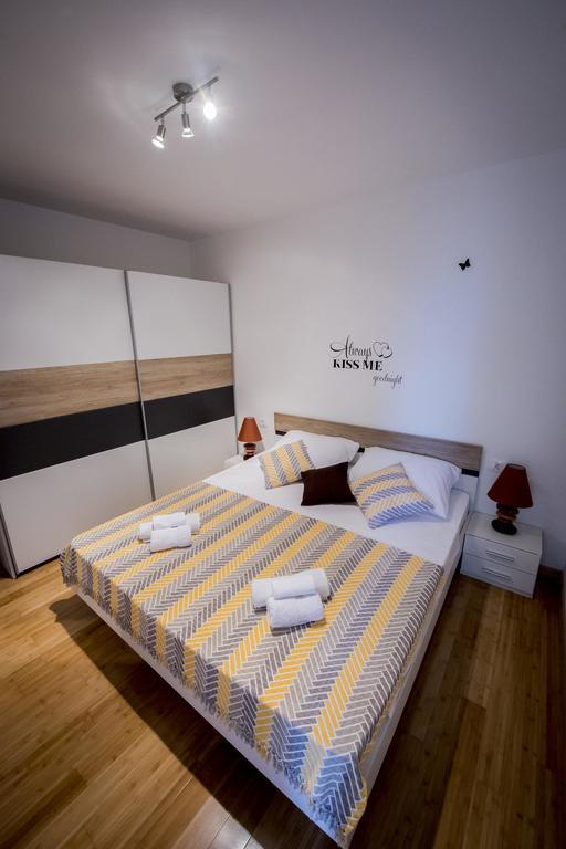 Apartment Luka Makarska