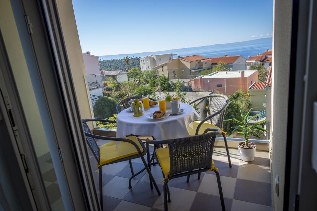 Luka Apartment Makarska