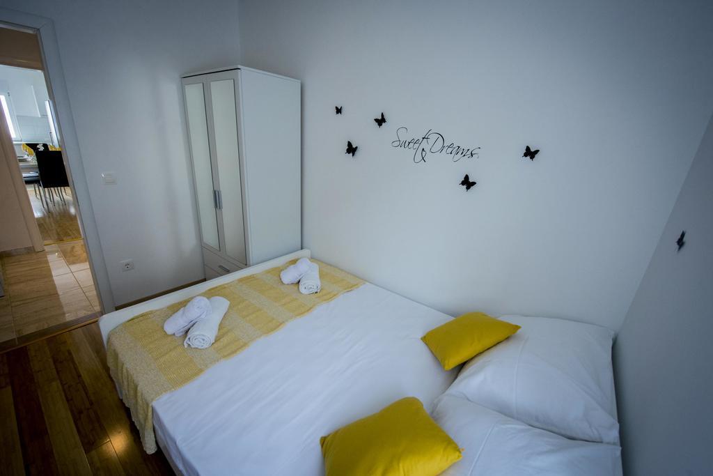 Appartamento Luka Makarska