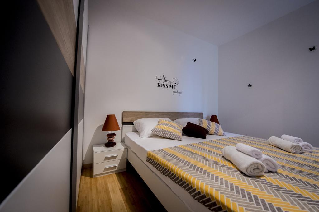 Appartamento Luka Makarska