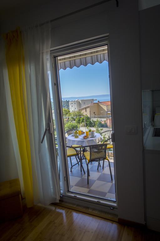 Luka Appartamento Makarska
